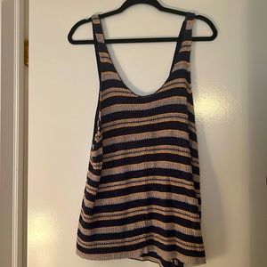 Free People Size S knit top NWT